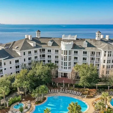 Sandestin Resort Bahia-Elation By Tufan